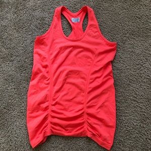 Athleta Speedlight Tank Large